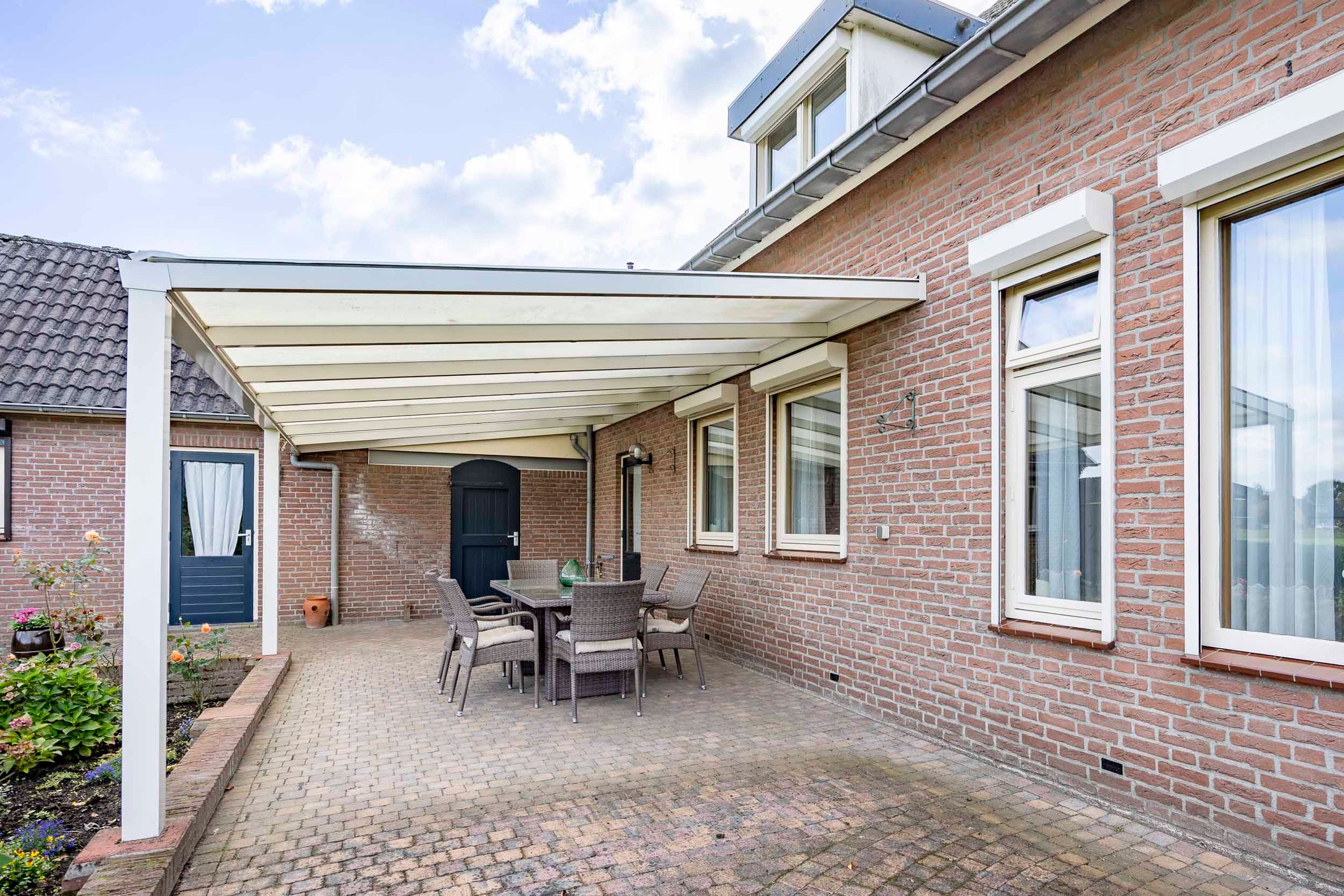 Foto 39 van Gildestraat 40-A