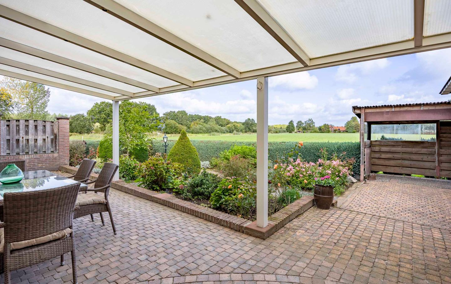 Foto 40 van Gildestraat 40-A