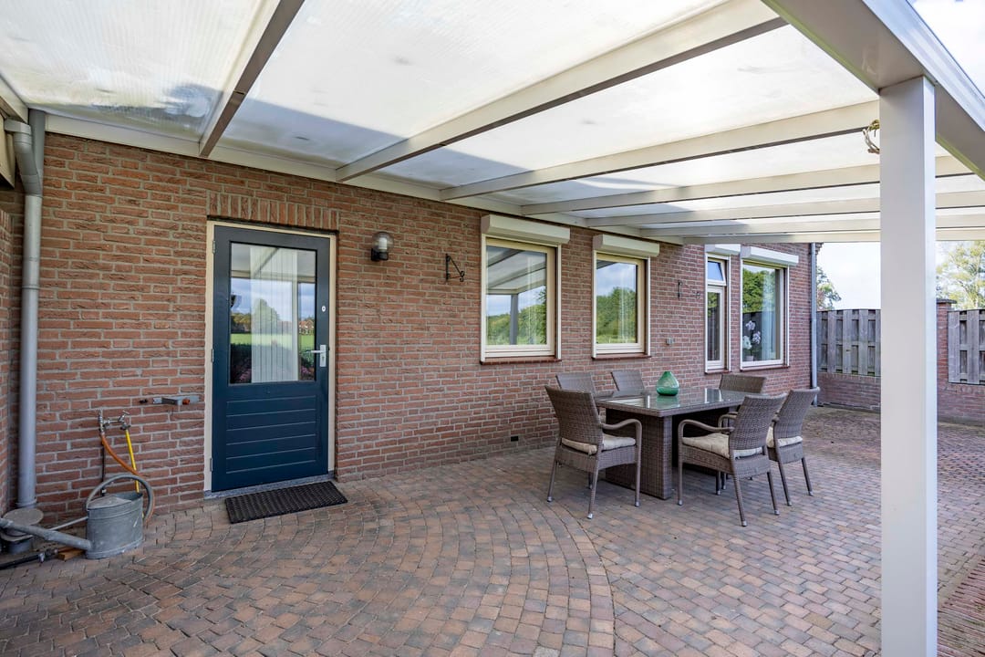 Foto 41 van Gildestraat 40-A