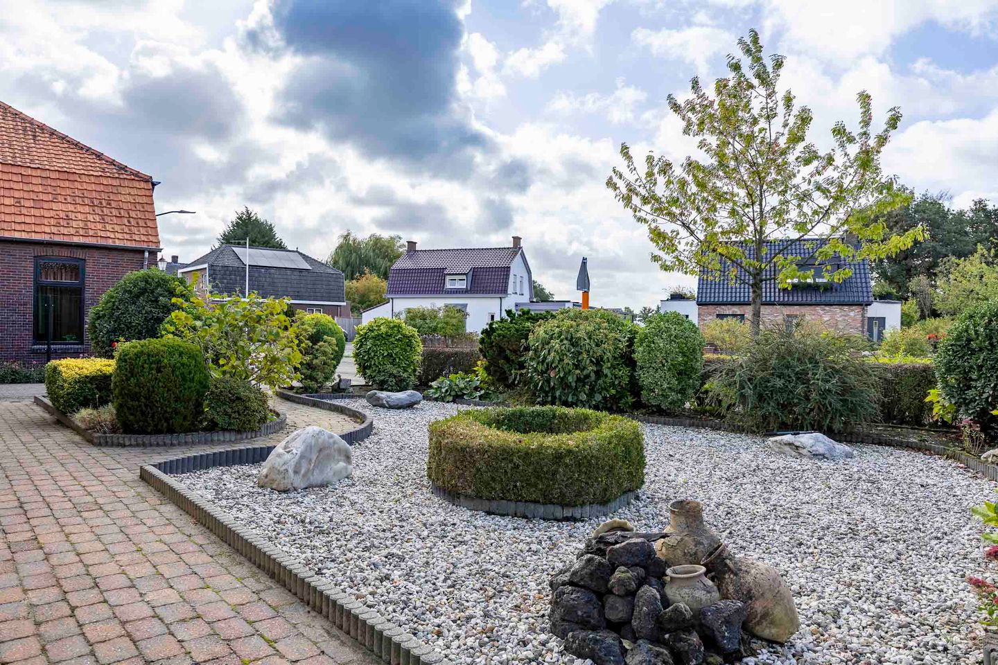 Foto 50 van Gildestraat 40-A