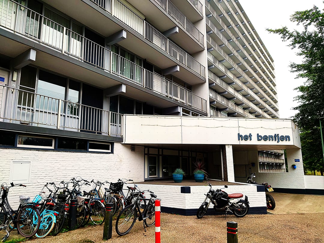 Photo 1 of Henri Dunantstraat 13