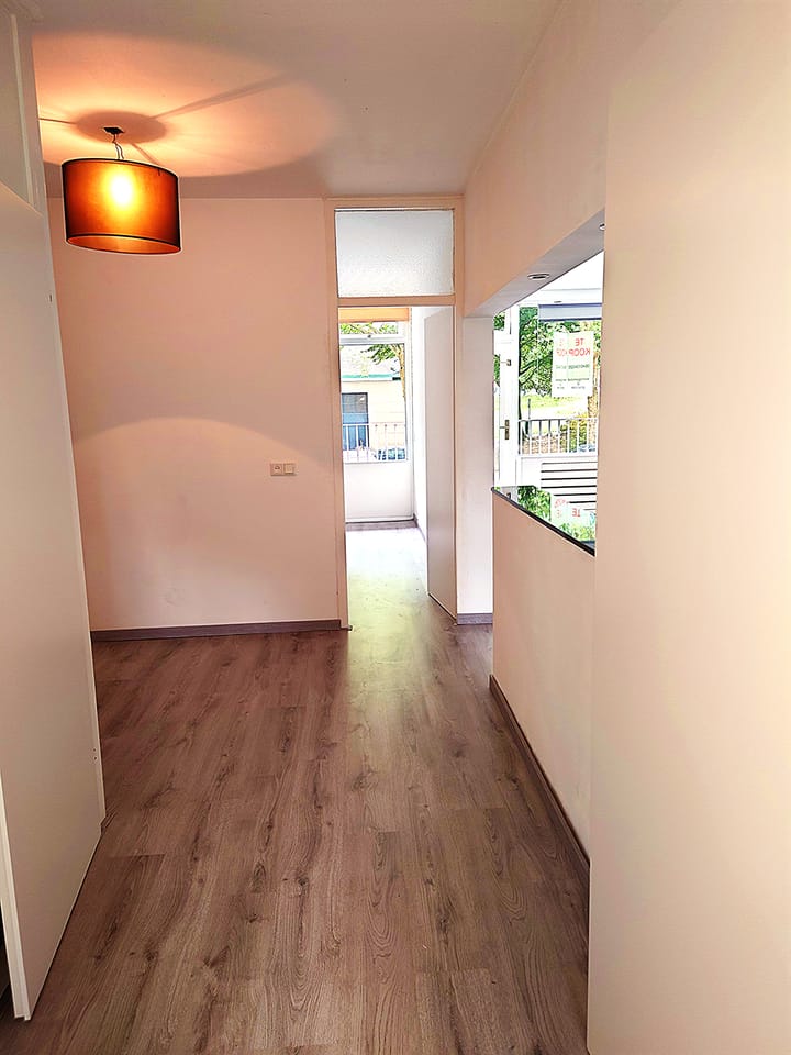 Foto 4 van Henri Dunantstraat 13