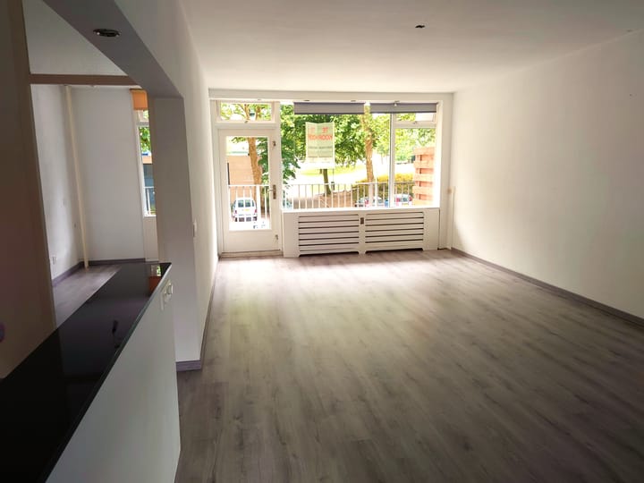 Foto 5 van Henri Dunantstraat 13