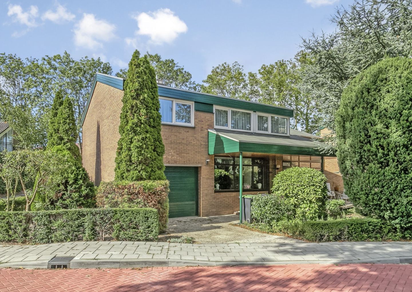 Foto 1 van Freesiastraat 5