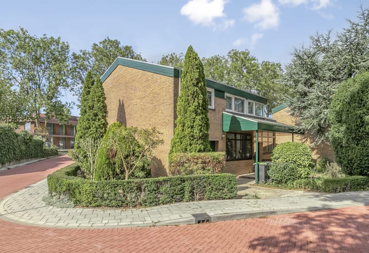 Foto 2 van Freesiastraat 5