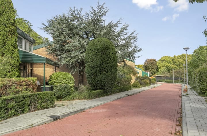 Foto 3 van Freesiastraat 5