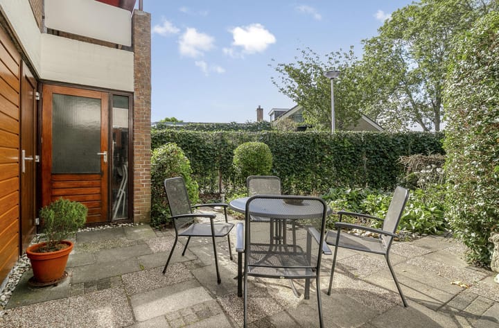 Foto 40 van Freesiastraat 5