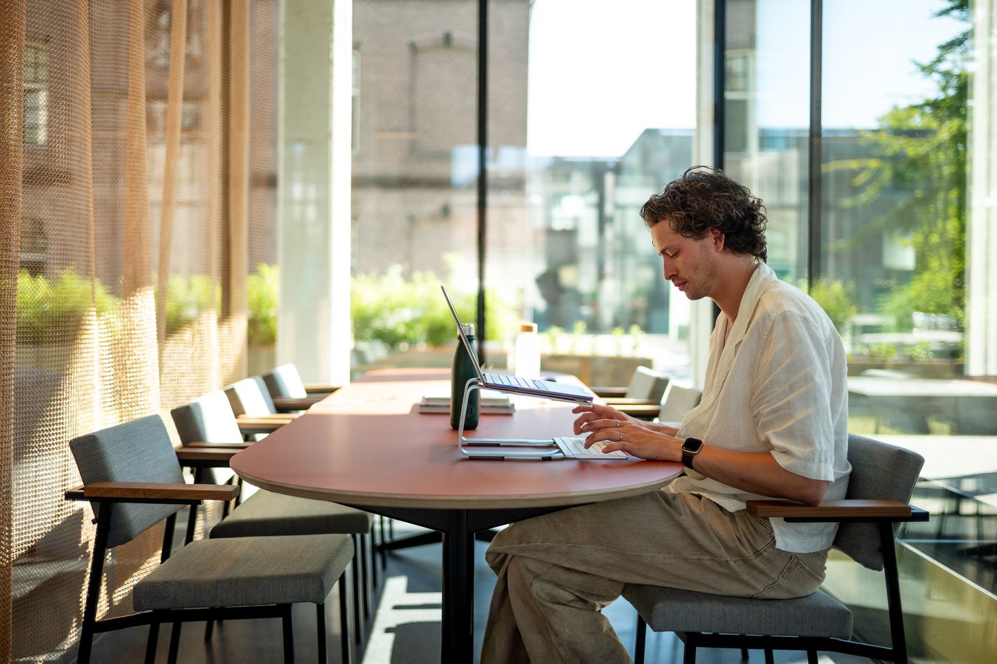 View photo 5 of Sarphatistraat 370