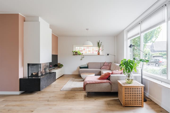 Foto 2 van van Matenesselaan 25