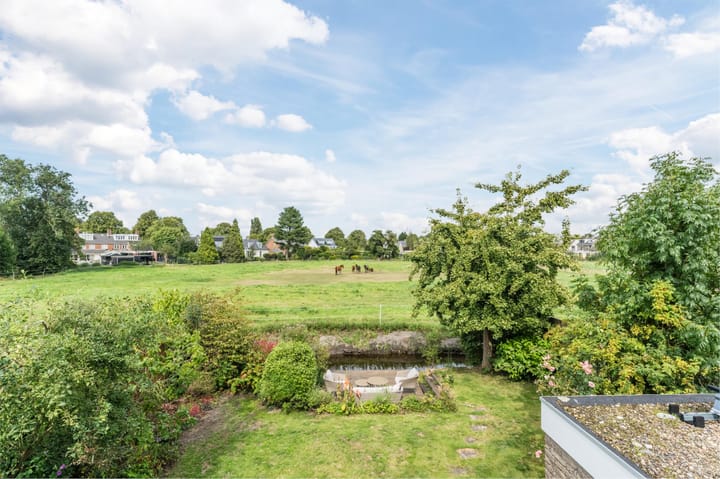 Foto 4 van van Matenesselaan 25