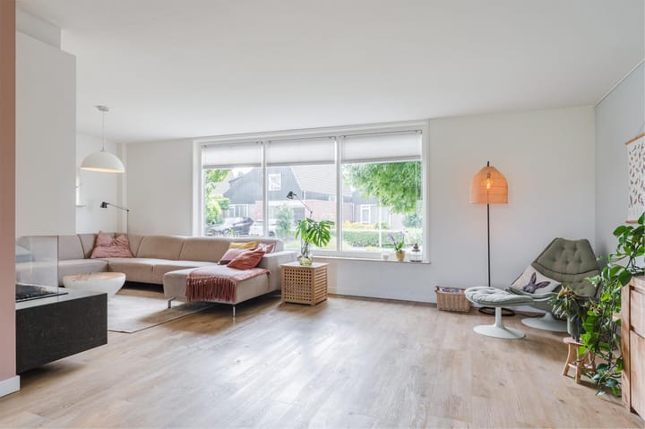 Foto 5 van van Matenesselaan 25