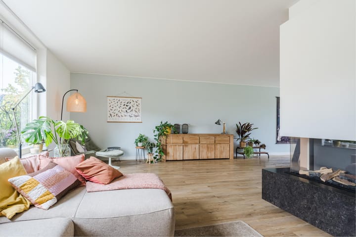 Foto 7 van van Matenesselaan 25