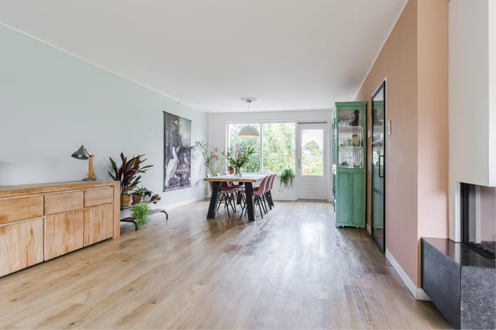 Foto 9 van van Matenesselaan 25