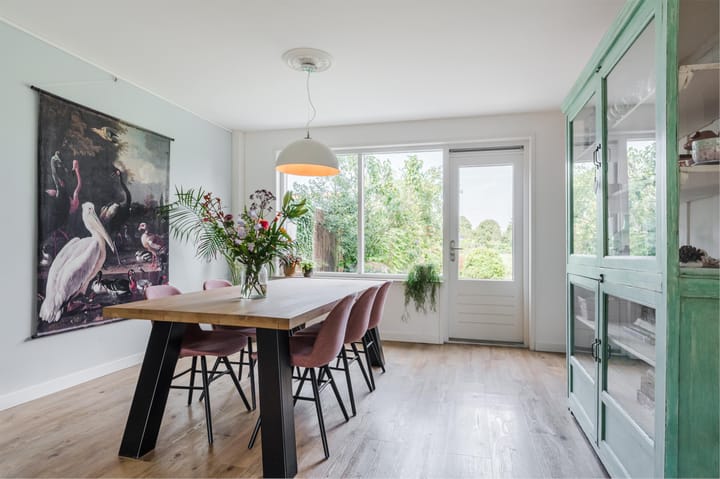 Foto 10 van van Matenesselaan 25