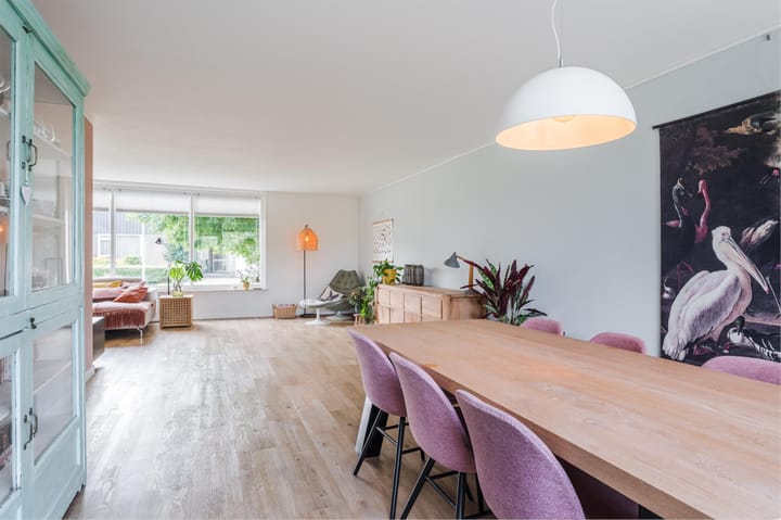 Foto 13 van van Matenesselaan 25