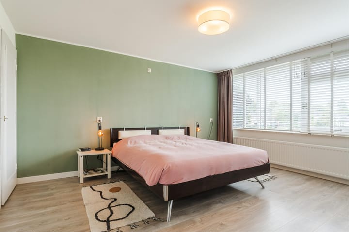 Foto 25 van van Matenesselaan 25