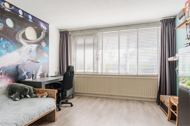 Foto 30 van van Matenesselaan 25