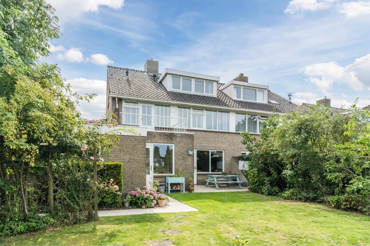 Foto 52 van van Matenesselaan 25