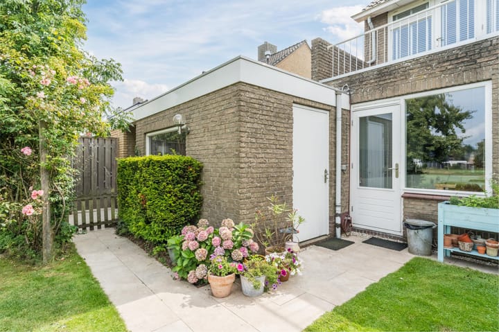 Foto 54 van van Matenesselaan 25