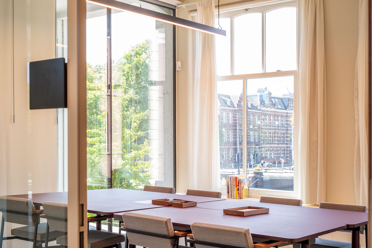 View photo 5 of Sarphatistraat 370