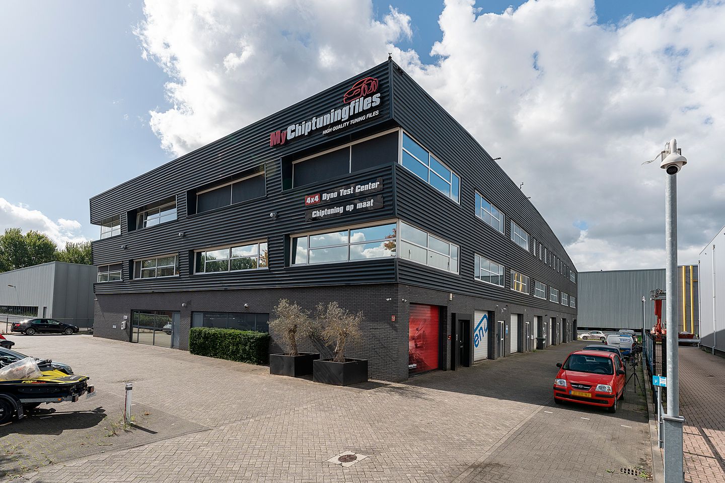 Bekijk foto 1 van Kazemat 35