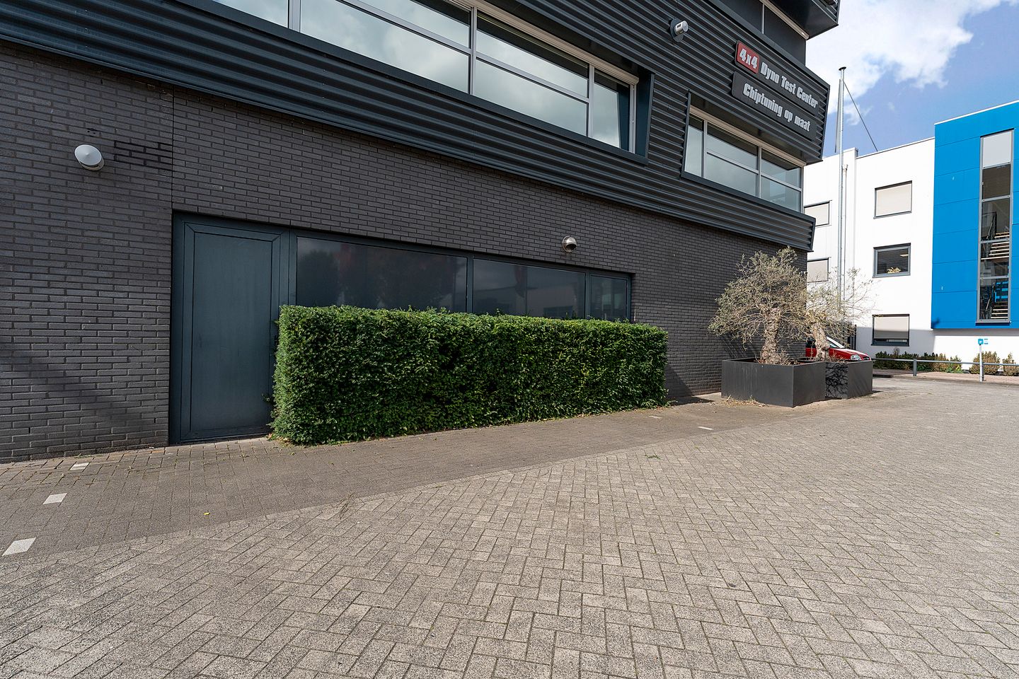 Bekijk foto 2 van Kazemat 35