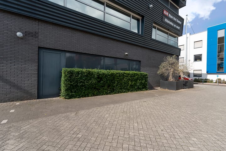 Kazemat 35, Veenendaal