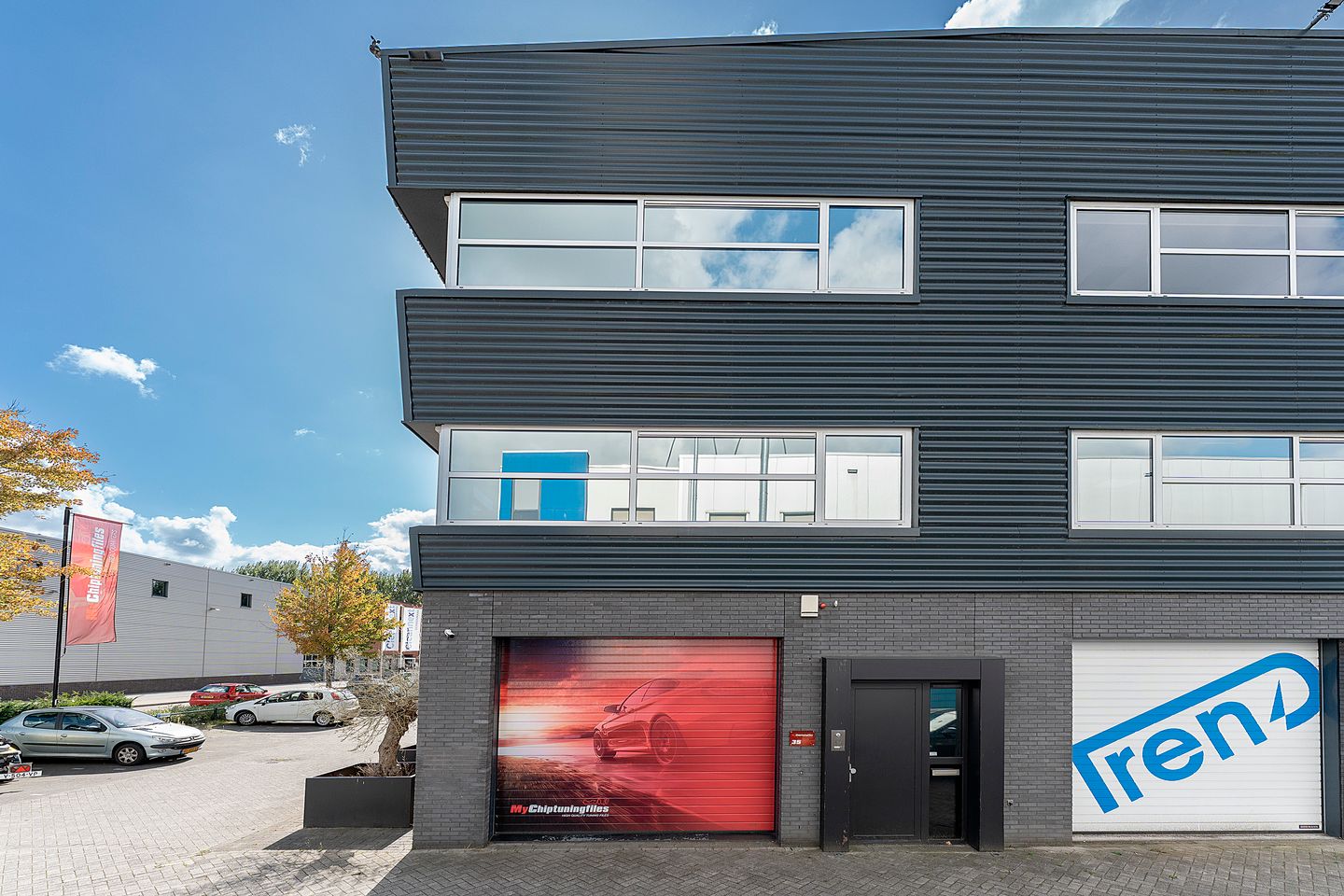 Bekijk foto 3 van Kazemat 35