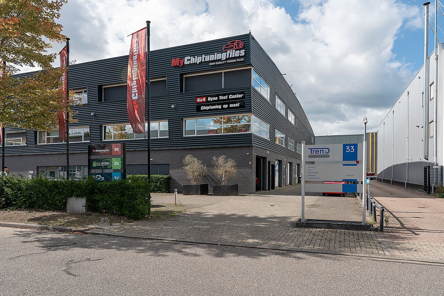 Bekijk foto 4 van Kazemat 35