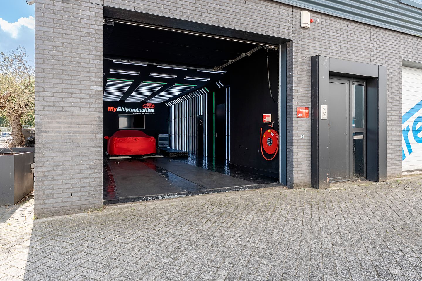 Bekijk foto 5 van Kazemat 35