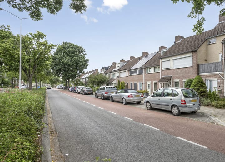 Foto 4 van Fransebaan 557