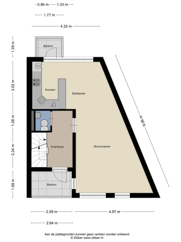 Photo 31 of Fransebaan 557