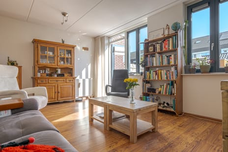 Watersingel 26 tertiary image