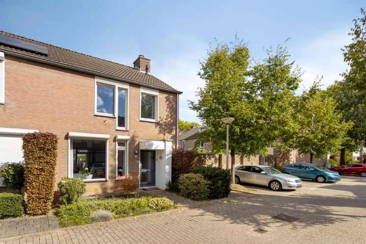 Foto 2 van Notenborg 10