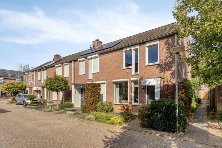 Foto 3 van Notenborg 10