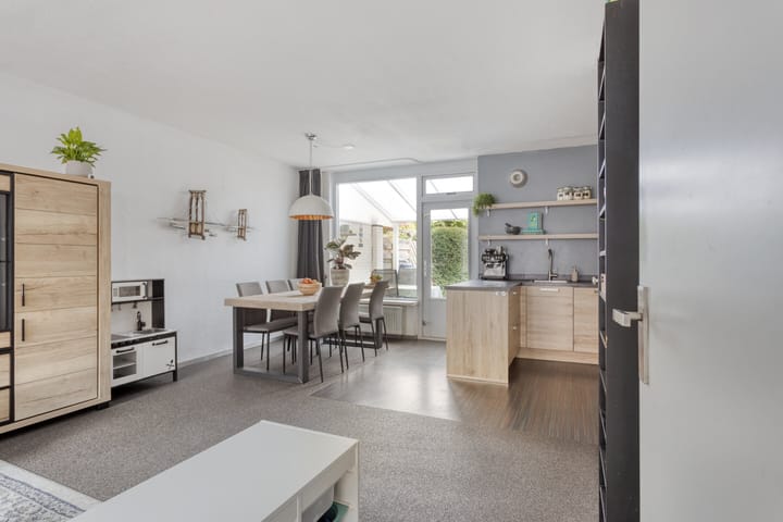 Foto 6 van Notenborg 10