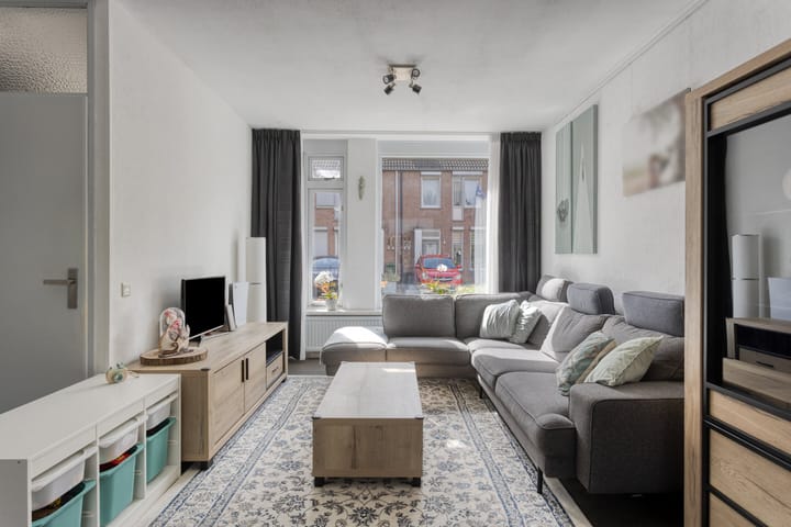 Foto 7 van Notenborg 10