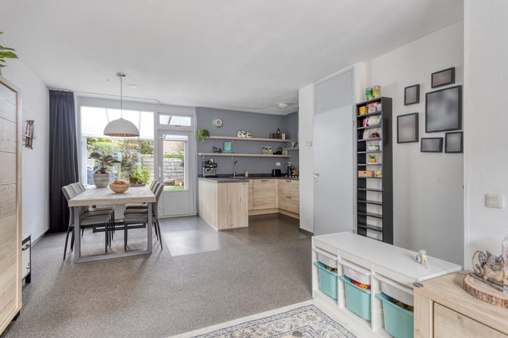 Foto 10 van Notenborg 10