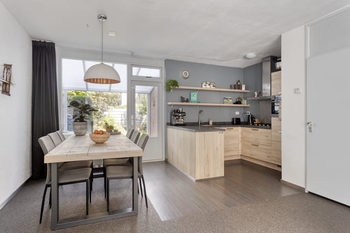 Foto 11 van Notenborg 10