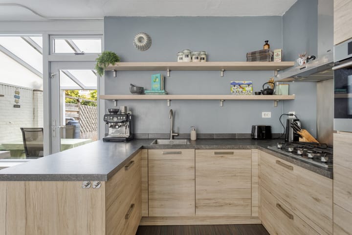 Foto 12 van Notenborg 10