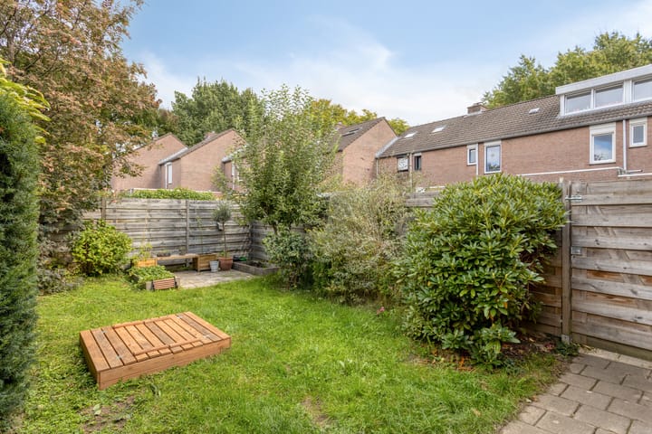 Foto 27 van Notenborg 10