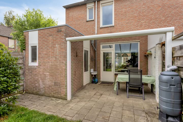 Foto 28 van Notenborg 10