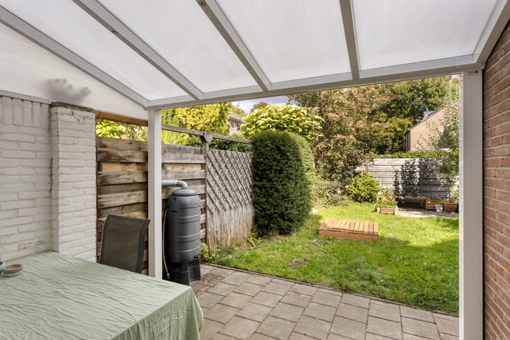 Foto 30 van Notenborg 10