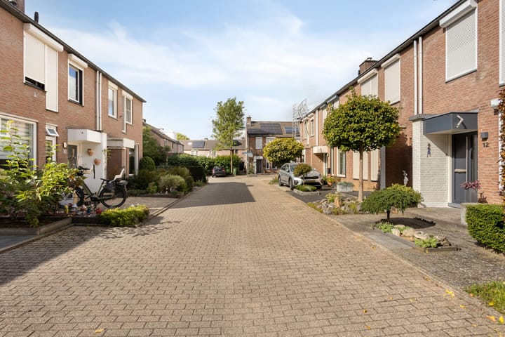 Foto 31 van Notenborg 10