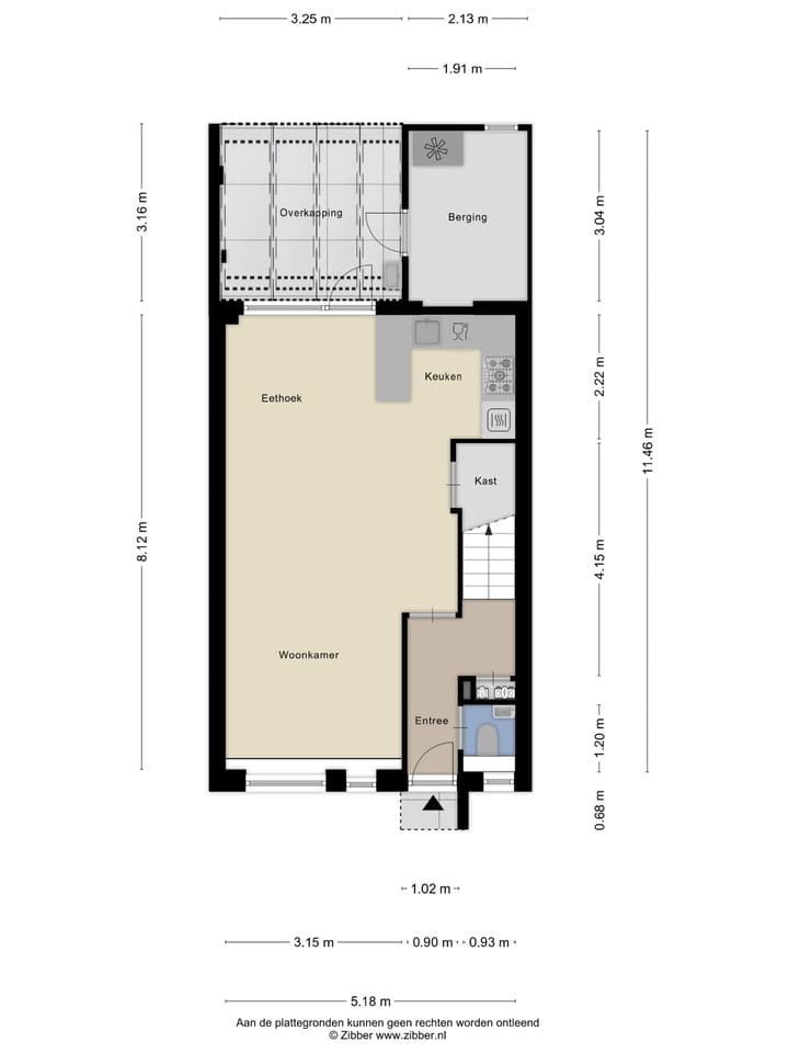 Foto 33 van Notenborg 10