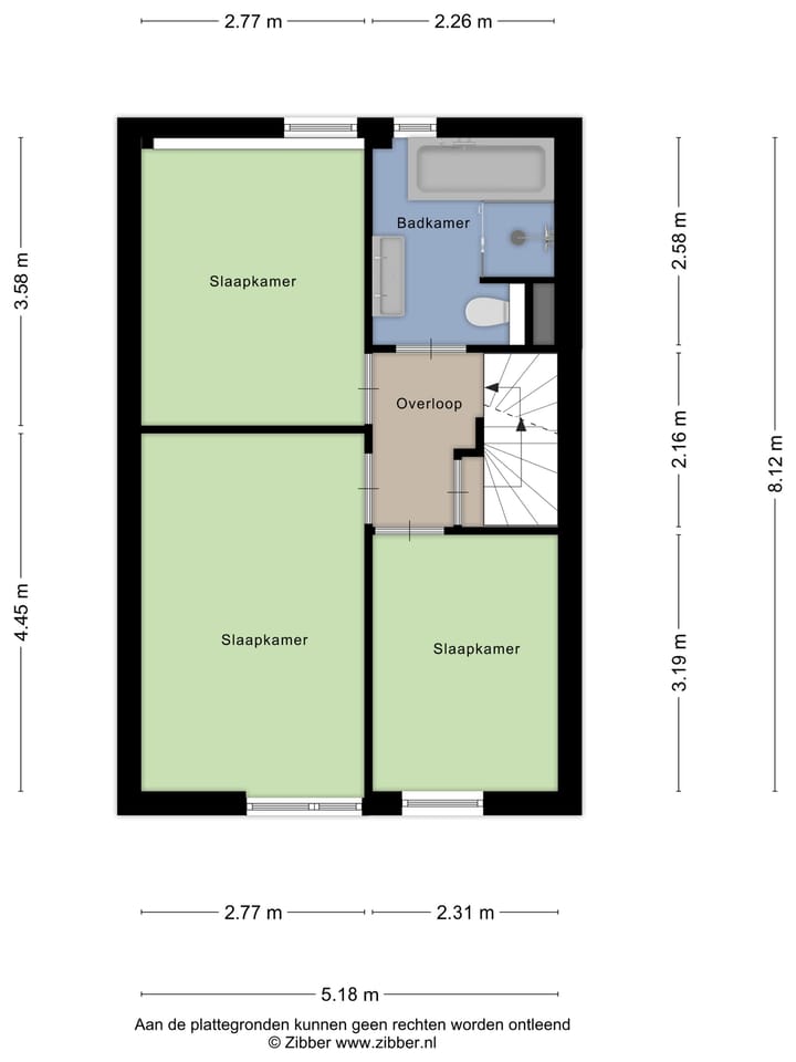 Foto 34 van Notenborg 10