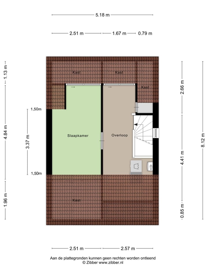 Foto 35 van Notenborg 10
