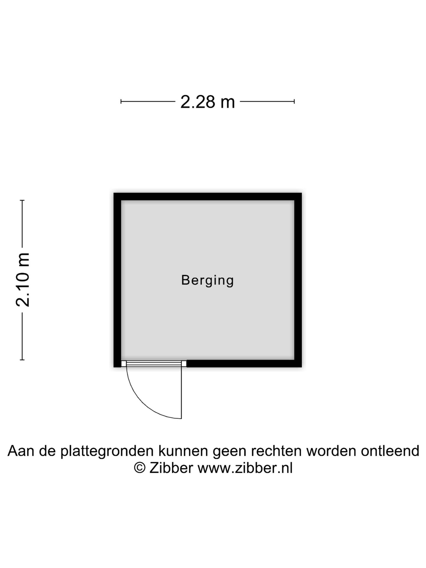Photo 20 of Mr. Ovingstraat 2-D