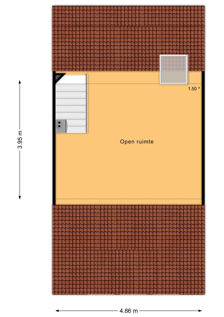 Foto 38 van Webbinkstraat 97