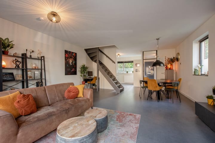 Foto 2 van Veldmuizenpad 13